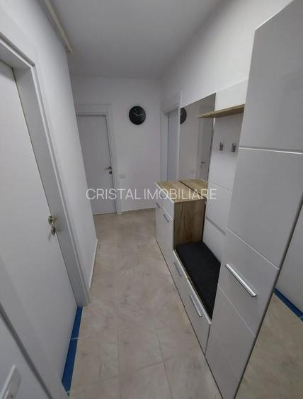 Apartament 2 camere decomandat, bloc 2021, centrală proprie, parcare optionala - 7