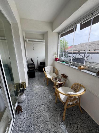 AP 2 CAMERE | TOMIS PLUS | BOREAL