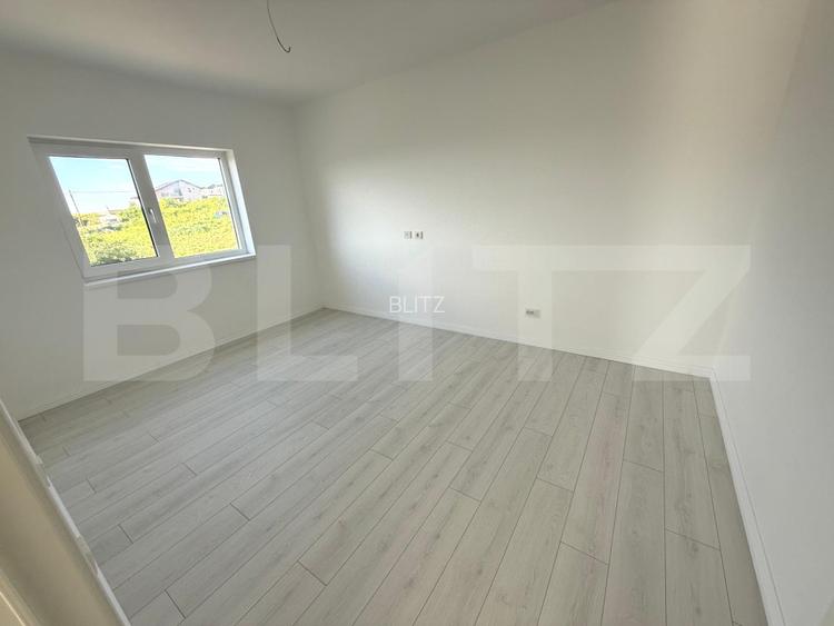 Apartament 2 camere, 61.20 mp - Zona Visan - 2