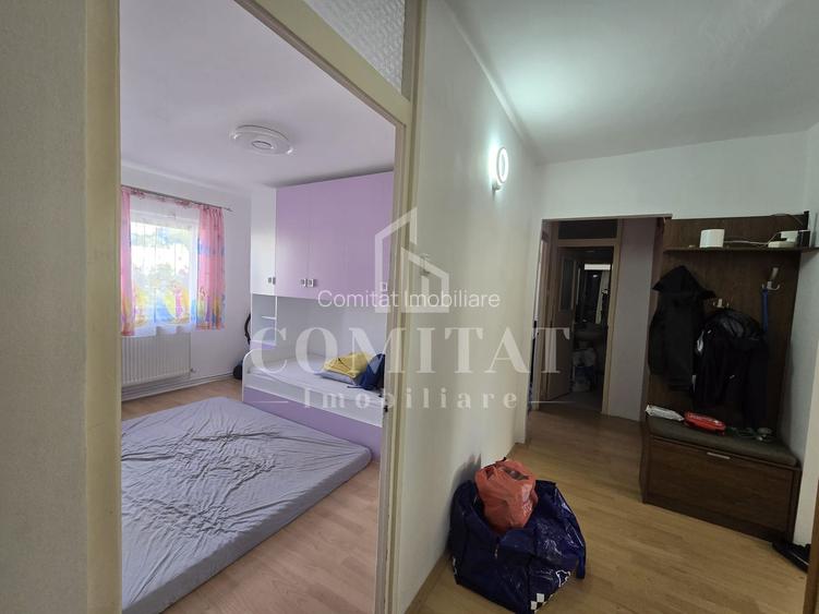 Apartament cu 4 camere | Etaj intermediar | Zona Parcul Rozelor - 10