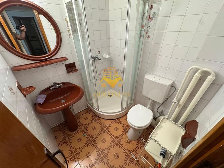 4 camere, mobilat clasic, garaj, boxa, Zorilor Zona UMF,Louis Pasteur