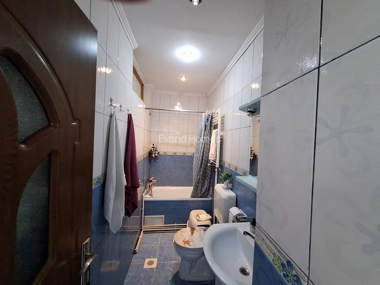 Apartament spatios cu 2 camere | cladire istorica | curte comuna | Iosefin - 17
