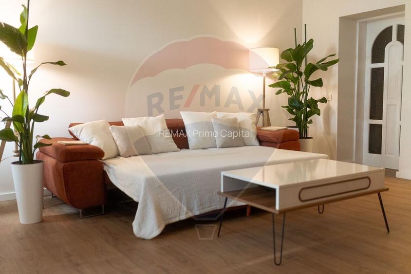 Apartament premium cu 4 camere de închiriat - Ultracentral - 22