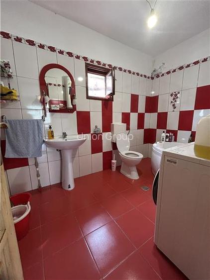 Proprietate 4 camere, 4 bai, teren 555 mp, Eforie Sud - 13