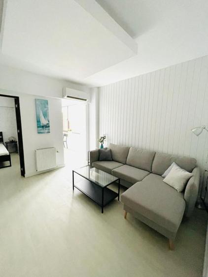 Apartament Universitate