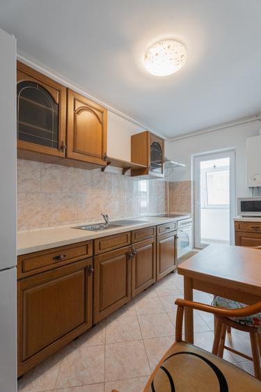 2 camere | Petfriendly | Zona Gara