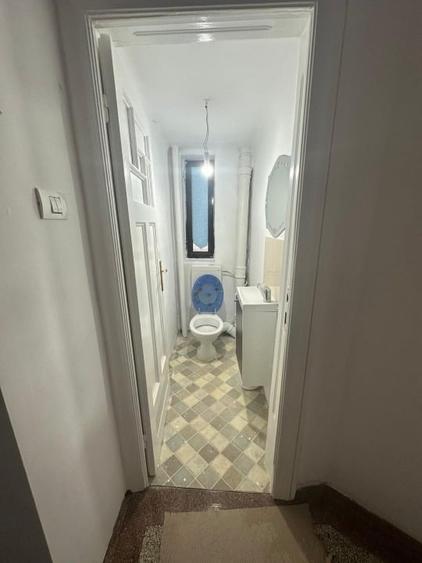 Apartament 5 camere| Unirii | Vila Interbelica| Metrou 13' | nemobilat
