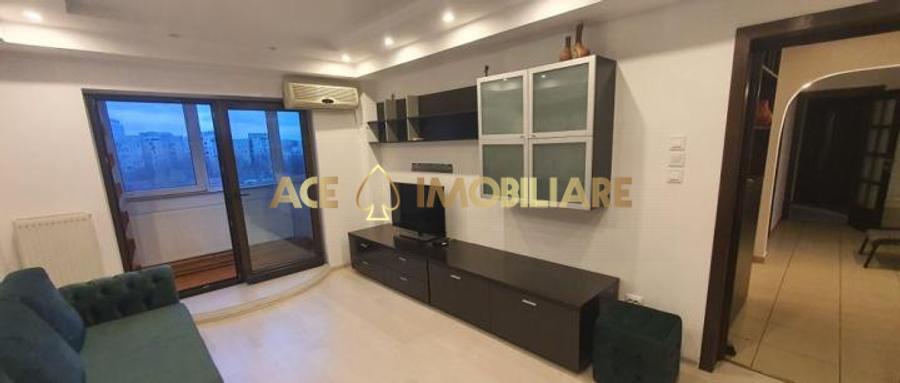 3 Camere de inchiriat | Tineretului | PetFriendly | Centrala | Parcare
