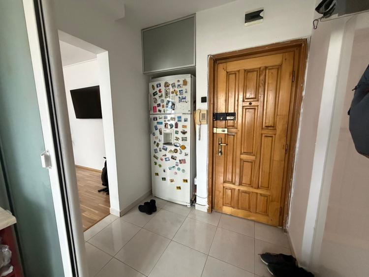 Apartament 3 camere/ Iancului/ metrou 2'