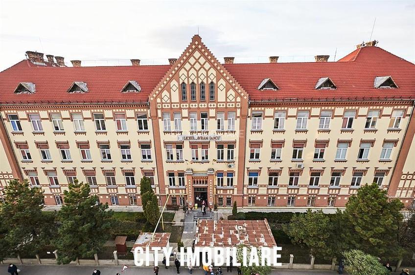 Apartament 2 camere LUX, parcare, Record Park - 18