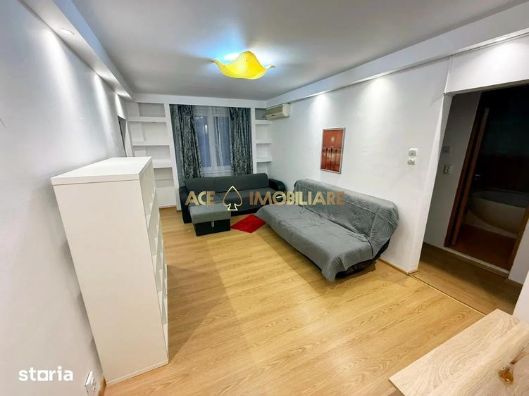 4 Camere de inchiriat | Lujerului | 2 Bai | Petfriendly | Metrou