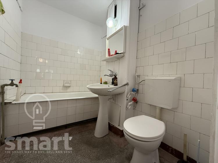Apartament 2 camere decomandat Titulescu Gheorgheni