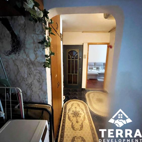 Apartament 2 camere, zona Anda