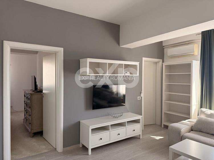 2 camere Vitan/Bucuresti Mall /Loc de parcare/boxa