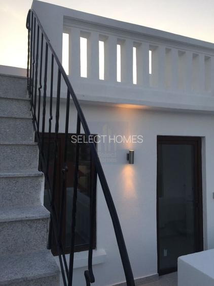 Vila renovata cu 8 camere si curte proprie de inchiriat *Aviatorilor* - 64
