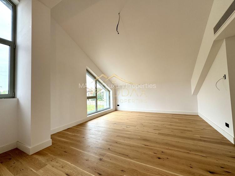 Vila Smart&Green *276mp* First Rent // Pipera-Erou Iancu Nicolae