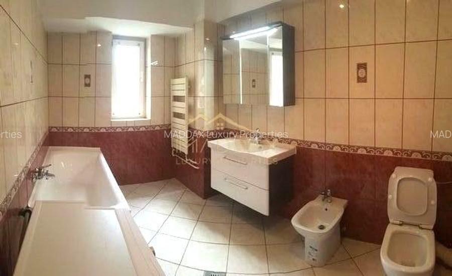 Apartament 3 camere // Loc parcare // Cartier Francez // Herastrau - 9