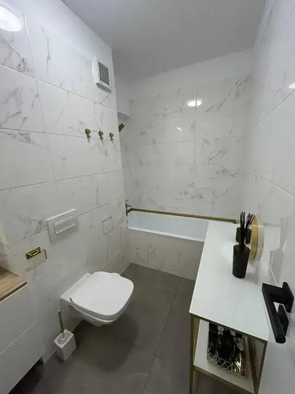 Penthouse 3 Camere Aviatiei | Mobilat, Utilat | Dressing