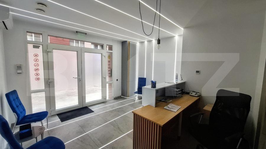 Oportunitate Investiție! Cabinet Medical/Stomatologic la Cheie–152 mp, Borhanci