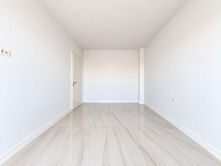 COMISION 0% | FUTURE RESIDENCE - TORONTAL | Disponibil imediat