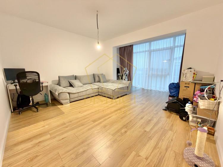 Apartament cu 2 camere decomandat 64 mp utili, lift in Giroc zona Planetelor.