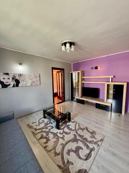 Apartament 3 camere-etaj 2-zona Ultracentrala