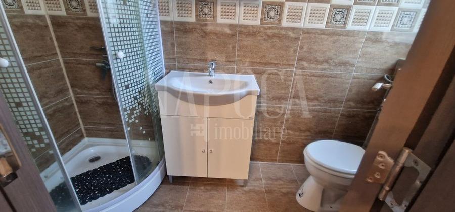 Apartament 4 camere de vanzare in Buna Ziua, Cluj Napoca