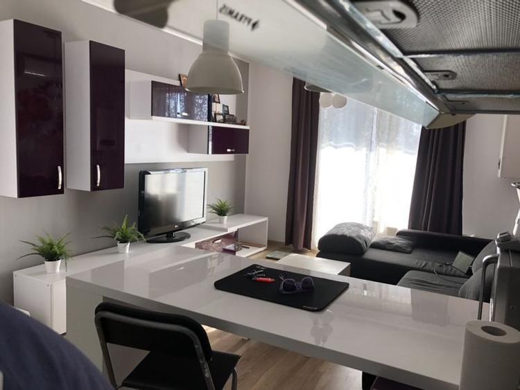 Tineretului/The Park/Bloc Nou/Apartament 2 Camere  La Cheie/