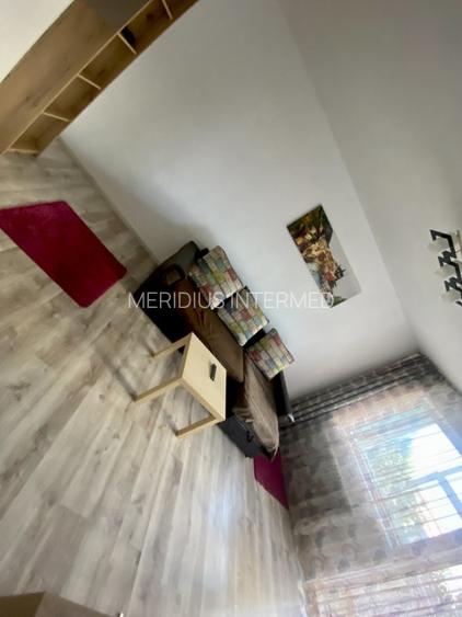 Închiriere Apartament 2 camere Tomis Nord | Campus Universitar | City Park - 16