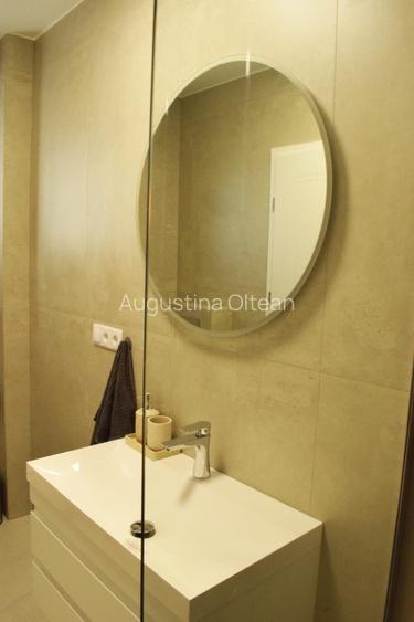 Apartament 3 camere, 2 bai, parcare subterana Floresti  - 5