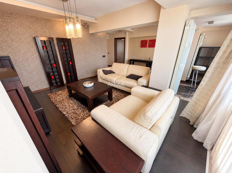 2 Camere Spatios 70 Mp Doamna Ghica Tei | Tur Virtual | Colentina Obor - 2