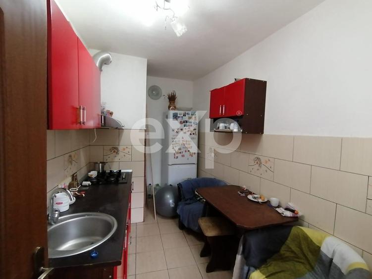 Casă de vânzare – Făgăraș 110 mp ,curte comuna!