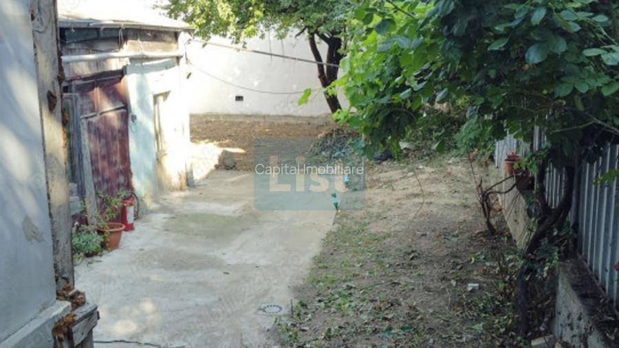 COMISION 0% - CASA + TEREN ZONA CENTRALA