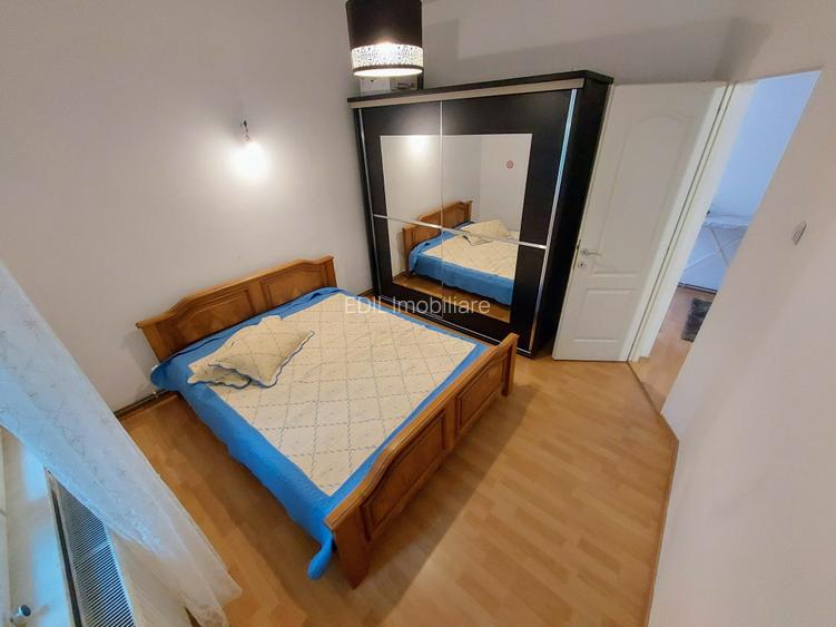 Apartament spațios cu 3 camere și garaj, în zona Sigma Center – Zorilor