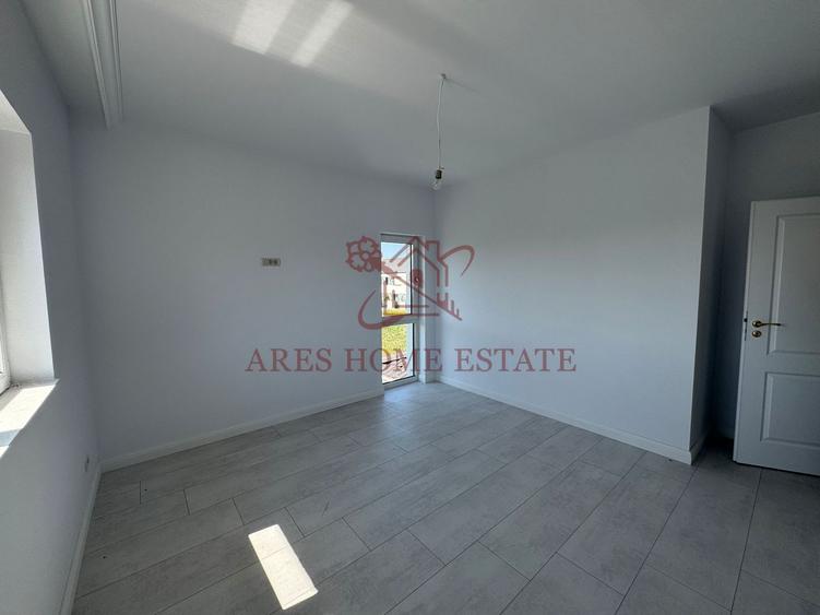 1/2 Duplex modern cu garaj, 150 mp utili, teren 390 mp – Dumbrăvița