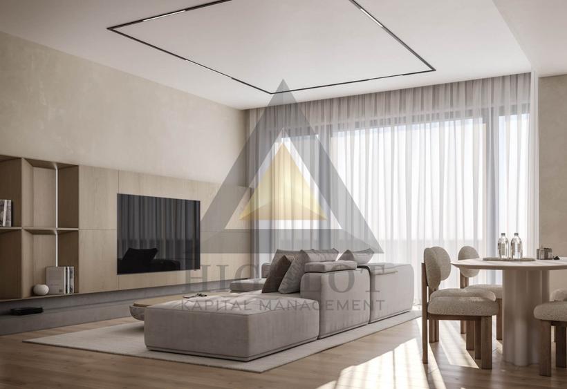 0% COMISION-FAZA 2- PIPERA|VILA IN COMPLEX PISCINA| IN CONSTRUCTIE