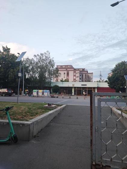 Spațiu Industrial