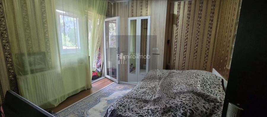 Apartament 2 camere etaj 1/centrala Aleea Surianu - 5
