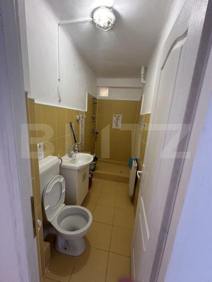 Apartament cu 2 camere, 38 mp utili, zona Vasile Lucaciu