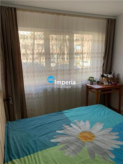 Apartament 2 cam, decomandat, de vanzare zona Tatarasi - Flux Constructii