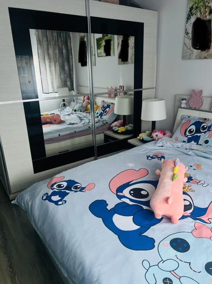 Apartament 2 camere, 45 mp zona linistita cu vedere panoramica