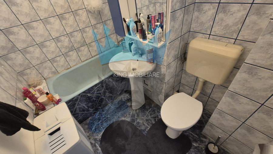 Apartament 3 Camere Rahova Bucuresti - 10