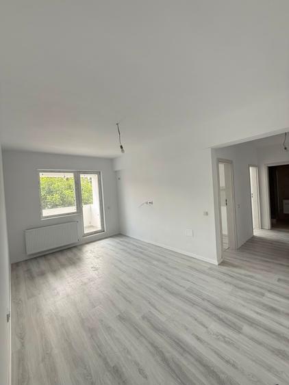 APARTAMENT CU DOUĂ CAMERE DECOMANDAT-BLOC NOU -COMISION 0%