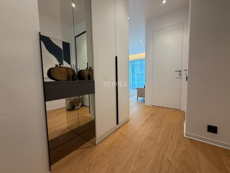 3 Camere | One Floreasca Towers | Etaj 5 | - 24