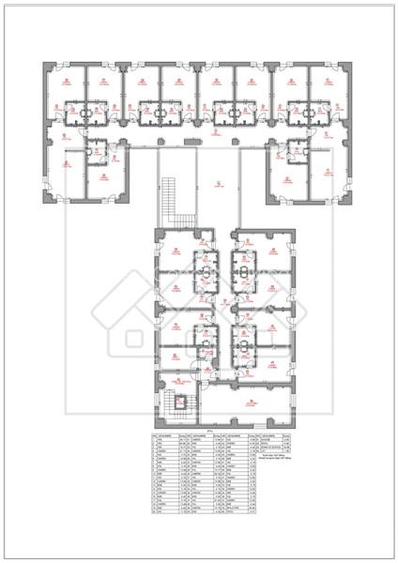 Hotel de vanzare in Sibiu - 3 stele - afacere la cheie - zona cu vad - 11