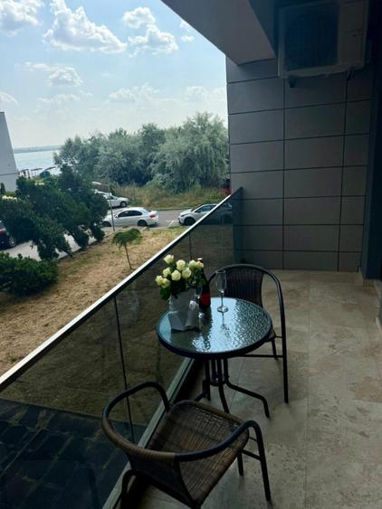 Statiunea Mamaia Central-apartament 4 camere deosebit