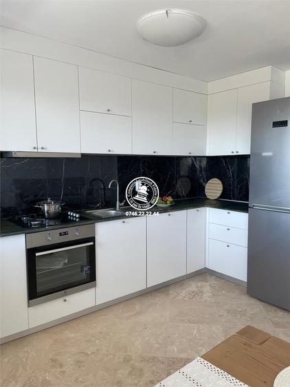 Apartament 3 camere de inchiriat prima inchiriere - Copou