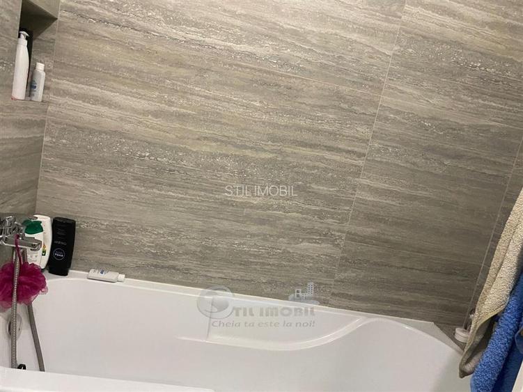 Apartament 3 Camere– Valea Adâncă | Sun Residence - 12
