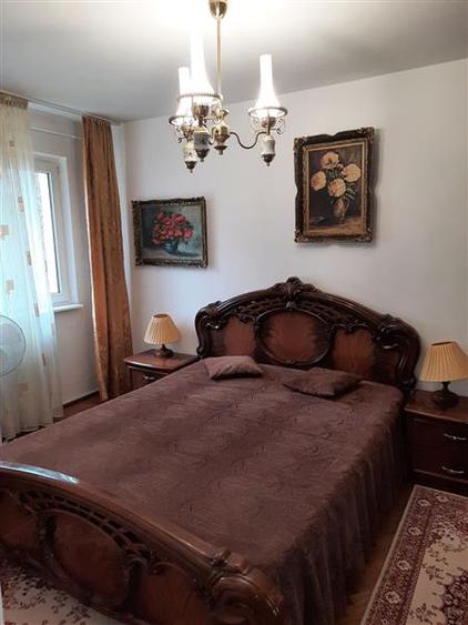 Apartament 2 camere zona Astra-LIDL