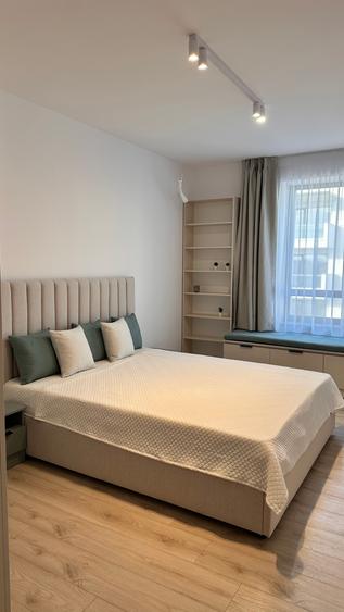 Locuință Modernă in bloc finalizat | Verdeață și Aer Curat lângă Băneasa